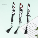 Accessoire de lecture Halloween