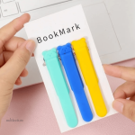 Pince à mots créative, pour une lecture agréable