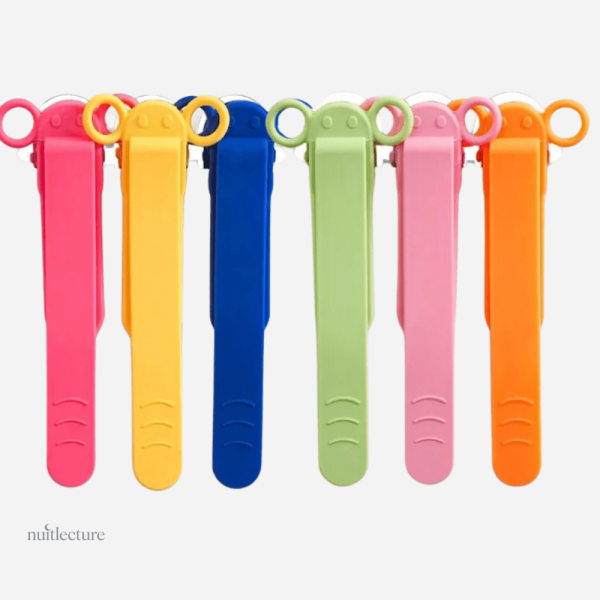 Marque-page design en silicone, un must pour les lecteurs