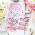 Accessoire de lecture magnétique avec motif mignon