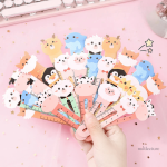 Marque-pages enfants