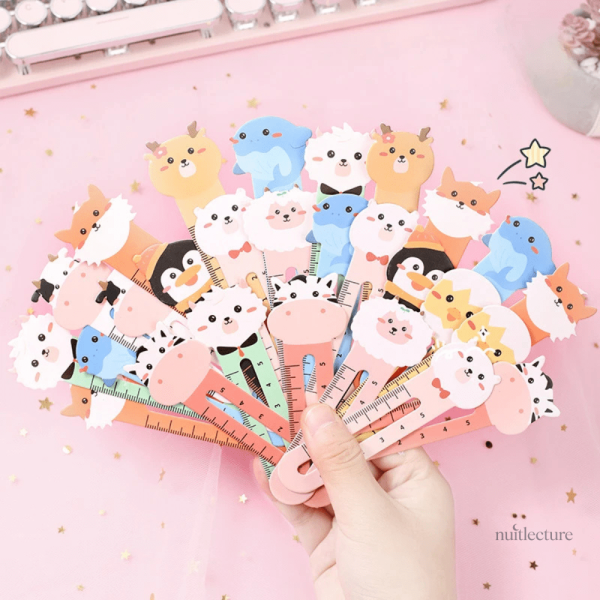 Marque-pages enfants