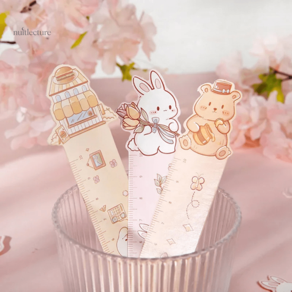 Marque-pages originaux avec illustrations attrayantes pour enfants