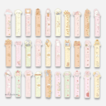 Marque-pages pour enfants avec motifs charmants et uniques