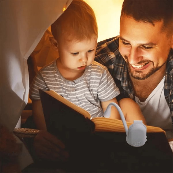 Accessoire de lecture pour les amateurs de voyages