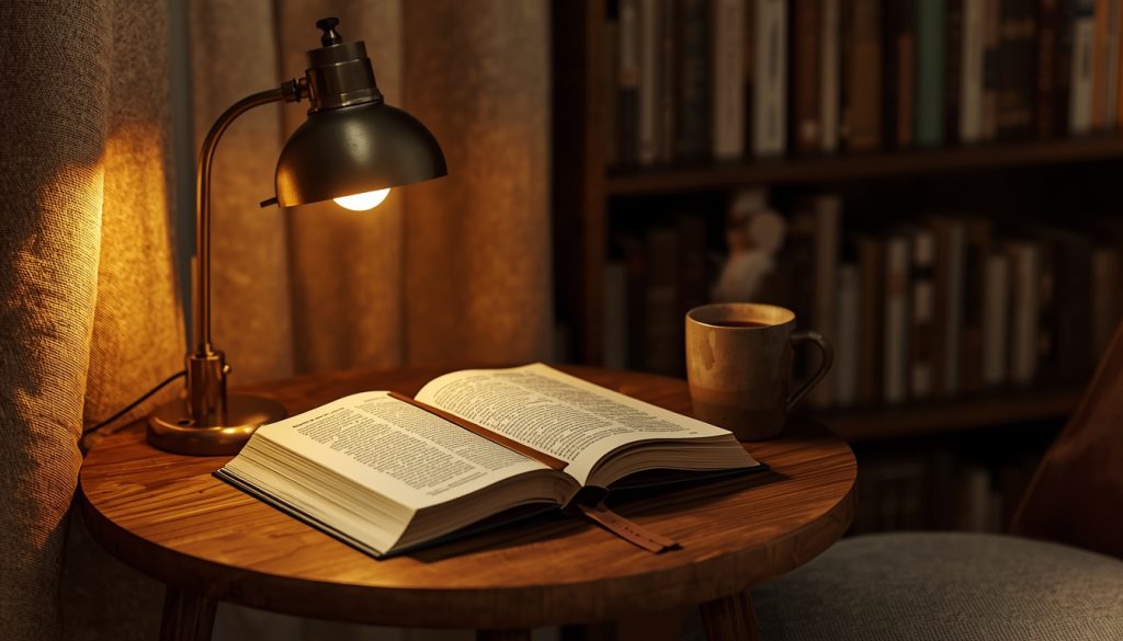 Nuit Lecture
