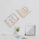 Porte livre créatif pour l'intérieur