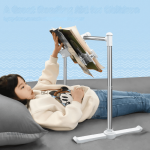 Accessoire de lit, porte livre moderne