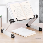 Porte livre rotatif idéal pour les bibliophiles