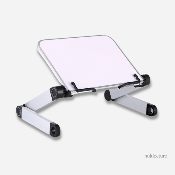 Porte livre polyvalent, idéal pour maison ou bureau