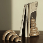 Accessoire déco marbré pour un agencement stylé
