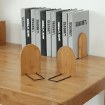 Élément décoratif en bambou pour un intérieur chaleureux