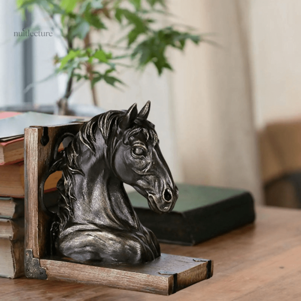 Cheval décoratif