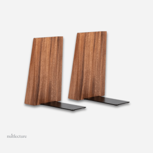 Déco artisanale en bois