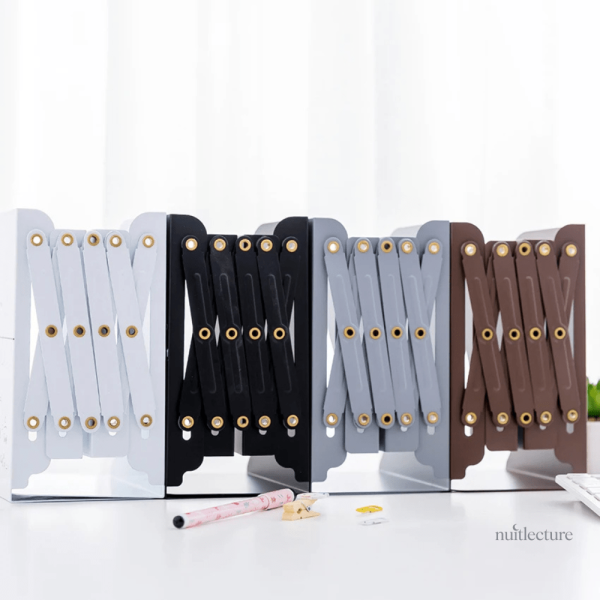 Accessoire éducatif en métal pour passionnés de maths
